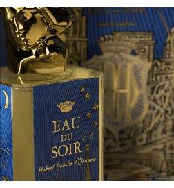 EAU DU SOIR Limited Edition Fee Greening EAU DU SOIR Limited Edition Fee Greening